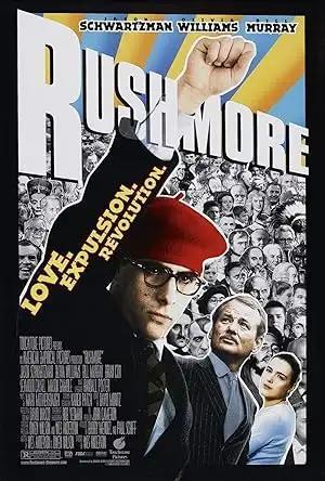 فيلم Rushmore 1998 مترجم - باهي فيلم
